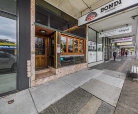 Shop & Retail commercial property leased at Whole/82 Bronte Road Bondi Junction NSW 2022