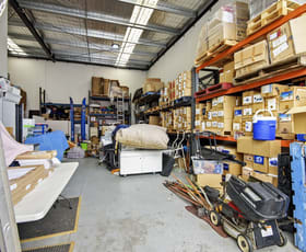 Factory, Warehouse & Industrial commercial property sold at 14/35 Taunton Drive Cheltenham VIC 3192