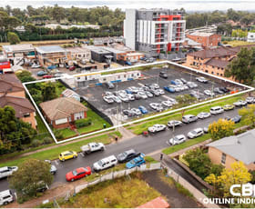 Other commercial property sold at 19-27 Rodgers Street Kingswood NSW 2747