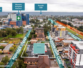 Development / Land commercial property sold at 19-27 Rodgers Street Kingswood NSW 2747