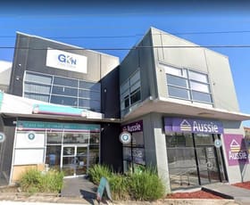 Offices commercial property for sale at Suite 7, Level 1/403 Hume Highway Liverpool NSW 2170