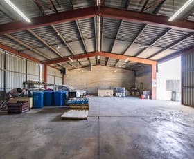 Factory, Warehouse & Industrial commercial property sold at 3/14 Pearce Street Katherine South NT 0850