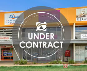 Shop & Retail commercial property sold at Suite 4, 114c/22-30 Wallace Avenue Point Cook VIC 3030