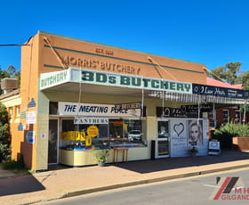 Shop & Retail commercial property sold at 40 Miller Street Gilgandra NSW 2827