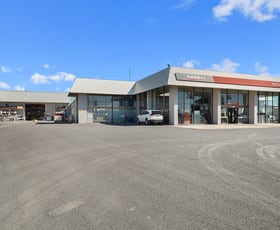 Factory, Warehouse & Industrial commercial property sold at 212-216 Numurkah Road Shepparton VIC 3630