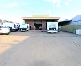Factory, Warehouse & Industrial commercial property sold at 12 Stark Court Harristown QLD 4350