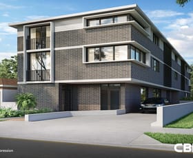 Development / Land commercial property sold at 67 Pegler Avenue South Granville NSW 2142