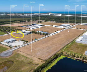 Development / Land commercial property sold at Coolum Eco Industrial Park/Lot 23 Dacmar Road Coolum Beach QLD 4573