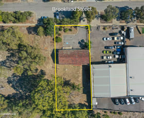 Medical / Consulting commercial property sold at 36 Brookland Street Beckenham WA 6107