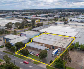 Factory, Warehouse & Industrial commercial property sold at 32-36 Klauer Street Seaford VIC 3198