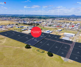 Development / Land commercial property sold at Lot 3 Concept Drive Delacombe VIC 3356