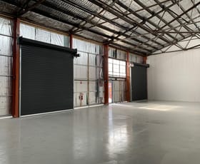 Factory, Warehouse & Industrial commercial property sold at 4/48-50 Hargreaves Street Oakleigh VIC 3166