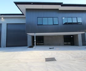 Factory, Warehouse & Industrial commercial property for sale at 16/2 Indigo Loop Yallah NSW 2530
