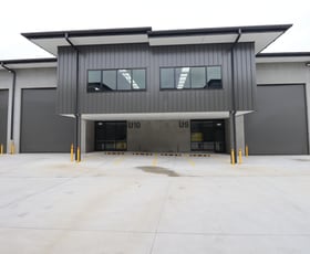 Factory, Warehouse & Industrial commercial property for sale at 10/2 Indigo Loop Yallah NSW 2530