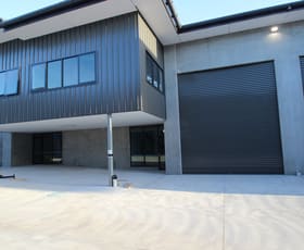 Factory, Warehouse & Industrial commercial property for sale at 16/105 Yallah Road Yallah NSW 2530