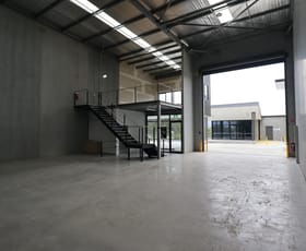 Factory, Warehouse & Industrial commercial property for sale at 10/2 Indigo Loop Yallah NSW 2530