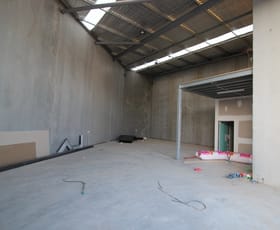 Factory, Warehouse & Industrial commercial property sold at Unit 14/2 Indigo Loop Yallah NSW 2530