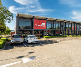 Offices commercial property sold at 3894 Pacific Highway Loganholme QLD 4129