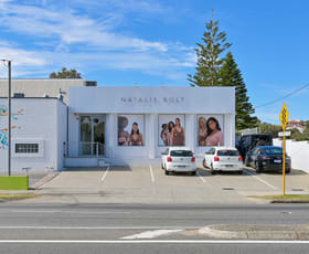 Showrooms / Bulky Goods commercial property sold at 92 Stirling Highway North Fremantle WA 6159