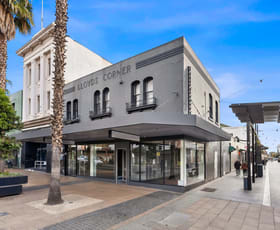 Shop & Retail commercial property sold at 124-128 Moorabool Street Geelong VIC 3220