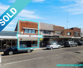 Offices commercial property sold at 19 The Strand Penshurst NSW 2222