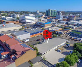 Offices commercial property sold at 24-26 South Street Ipswich QLD 4305
