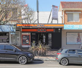 Showrooms / Bulky Goods commercial property sold at 152 Oak Road Kirrawee NSW 2232