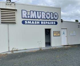 Other commercial property sold at 52A Faust Street Proserpine QLD 4800