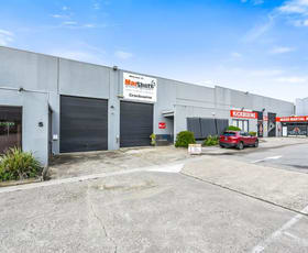 Factory, Warehouse & Industrial commercial property leased at 5/200 Sladen Street Cranbourne VIC 3977