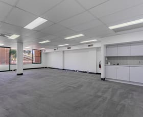 Medical / Consulting commercial property leased at 3/25 Terminus Street Castle Hill NSW 2154