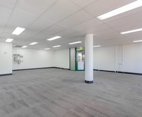 Medical / Consulting commercial property leased at 3/25 Terminus Street Castle Hill NSW 2154