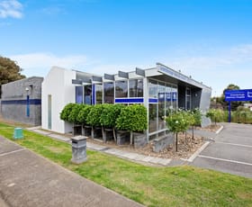 Offices commercial property sold at 505 Greensborough Road Greensborough VIC 3088