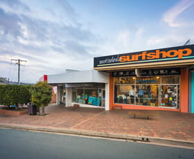 Offices commercial property sold at 4 Merimbula Drive Merimbula NSW 2548