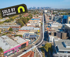 Shop & Retail commercial property sold at 678 Burwood Road (Intersection Of Camberwell Road) Hawthorn East VIC 3123