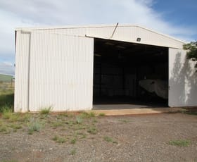 Factory, Warehouse & Industrial commercial property sold at 71 Point Samson-Roebourne Road Roebourne WA 6718
