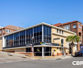Offices commercial property sold at 199 Coogee Bay Road Coogee NSW 2034