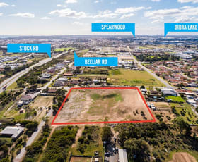 Development / Land commercial property for sale at 22 East Churchill Avenue Beeliar WA 6164
