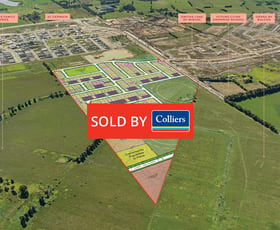 Development / Land commercial property sold at 105 Smiths Lane Clyde North VIC 3978 Development / Land commercial property sold at 105 Smiths Lane Clyde North VIC 3978