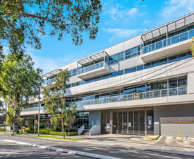 Showrooms / Bulky Goods commercial property sold at Suite 2.26/90-96 Bourke Road Alexandria NSW 2015