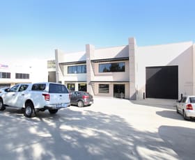 Factory, Warehouse & Industrial commercial property leased at 1/14 Hammond Road Cockburn Central WA 6164