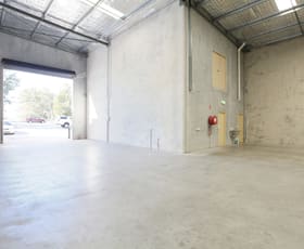 Factory, Warehouse & Industrial commercial property leased at 1/14 Hammond Road Cockburn Central WA 6164