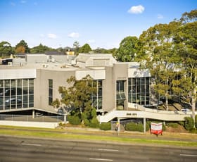 Offices commercial property leased at 2/265 - 271 Pennant Hills Road Thornleigh NSW 2120