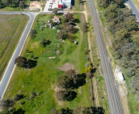 Development / Land commercial property sold at 3 Sheathers Road Wodonga VIC 3690