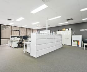 Factory, Warehouse & Industrial commercial property leased at Smithfield NSW 2164