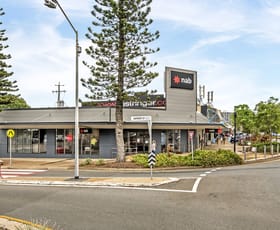 Shop & Retail commercial property sold at 84-88 Griffith Street Coolangatta QLD 4225
