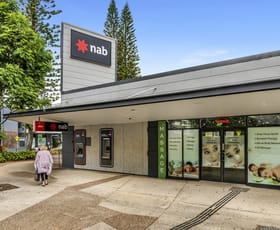 Offices commercial property sold at 84-88 Griffith Street Coolangatta QLD 4225