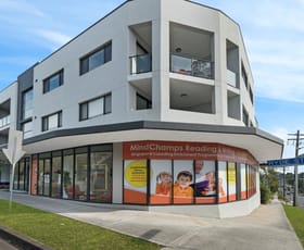 Shop & Retail commercial property sold at Shop 1/47 Ryde Street Epping NSW 2121