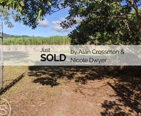 Other commercial property sold at 20 Theresa Drive Mossman QLD 4873