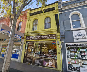 Shop & Retail commercial property sold at 155 Glebe Point Road Glebe NSW 2037
