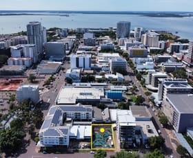 Development / Land commercial property for sale at 4 Lindsay Street Darwin City NT 0800